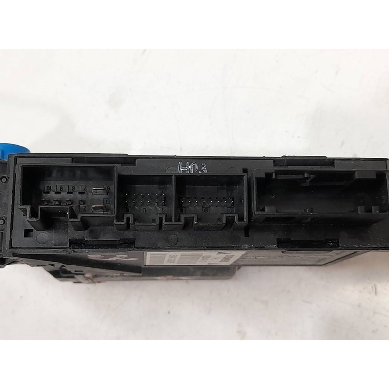 Recambio de elevalunas trasero izquierdo para audi a4 berlina (8e) 2.5 tdi (114kw) referencia OEM IAM 5WK47011ABF  SIEMENS 4