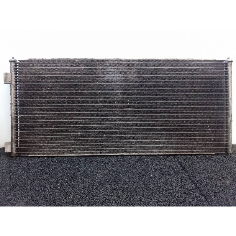 Recambio de condensador / radiador aire acondicionado para ford transit caja cerrada, larga (fy) (2000 =>) ft 350 2.4 referencia - Blanco 2