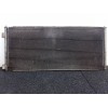 Recambio de condensador / radiador aire acondicionado para ford transit caja cerrada, larga (fy) (2000 =>) ft 350 2.4 referencia