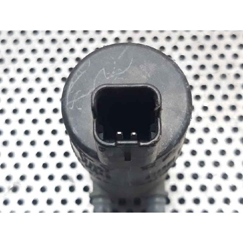 Recambio de bomba limpia para nissan micra (k13) acenta referencia OEM IAM 9641553880 - Rojo 3