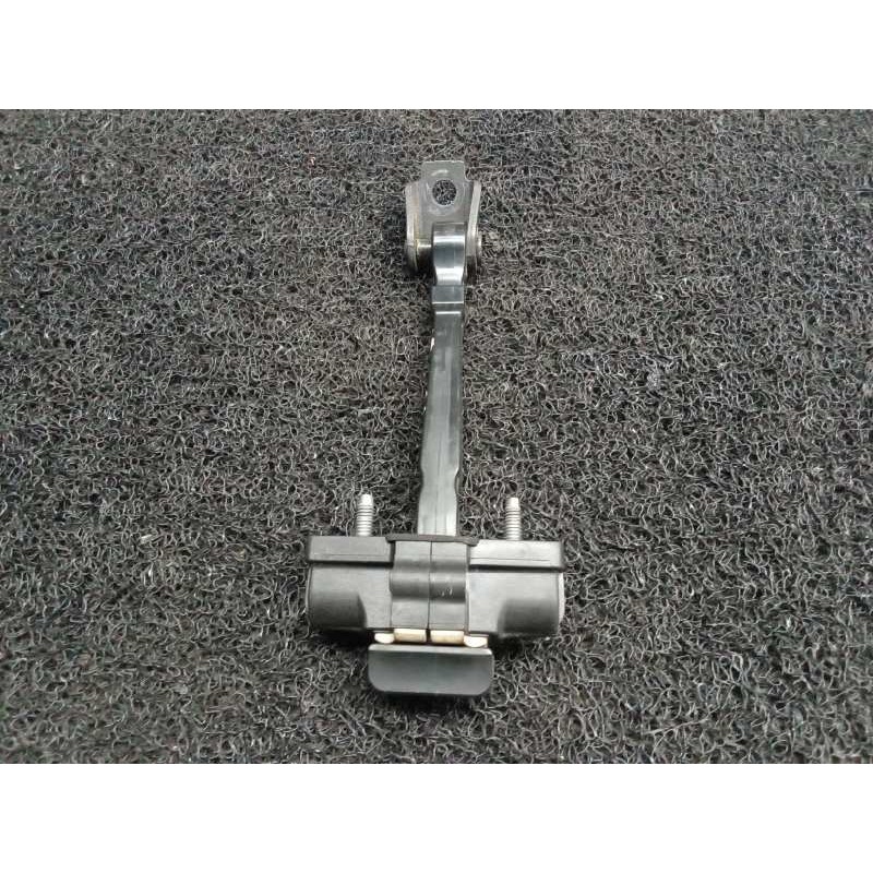 Recambio de retenedor puerta trasera derecha para renault clio iv technofeel referencia OEM IAM - Gris 2