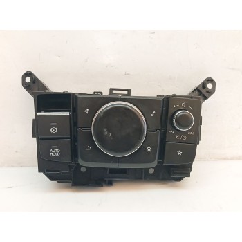 MANDO MULTIFUNCION BDGF66CM0L 