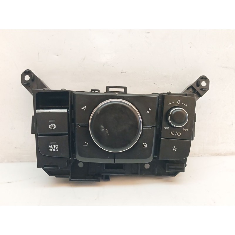 Recambio de mando multifuncion para mazda cx-30 selection 2wd referencia OEM IAM BDGF66CM0L  
