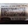 Recambio de condensador / radiador aire acondicionado para ford transit caja cerrada, larga (fy) (2000 =>) ft 350 2.4 referencia