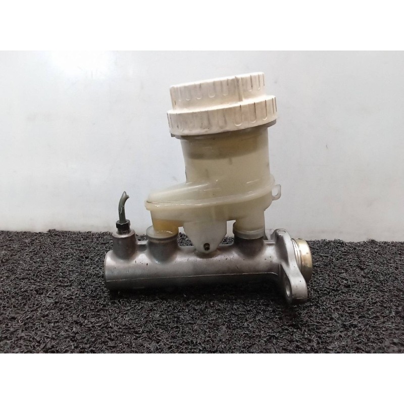 Recambio de bomba freno para mitsubishi galant berlina (ea0) 2000 gls climatizado referencia OEM IAM - Gris 4