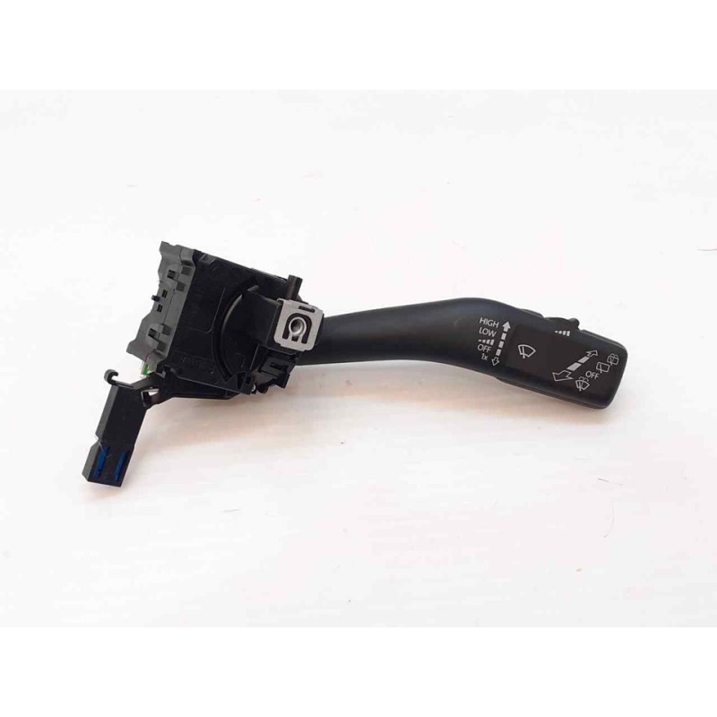 Recambio de mando limpia para volkswagen touran (1t2) edition referencia OEM IAM 1K0953519H  