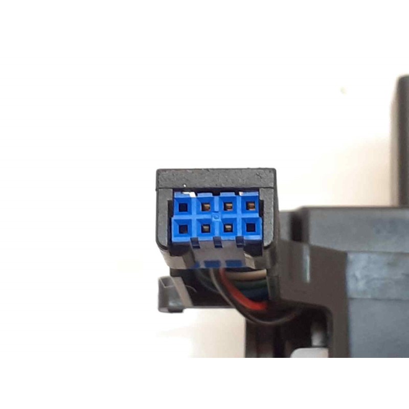 Recambio de mando limpia para volkswagen touran (1t2) edition referencia OEM IAM 1K0953519H - Negro 2