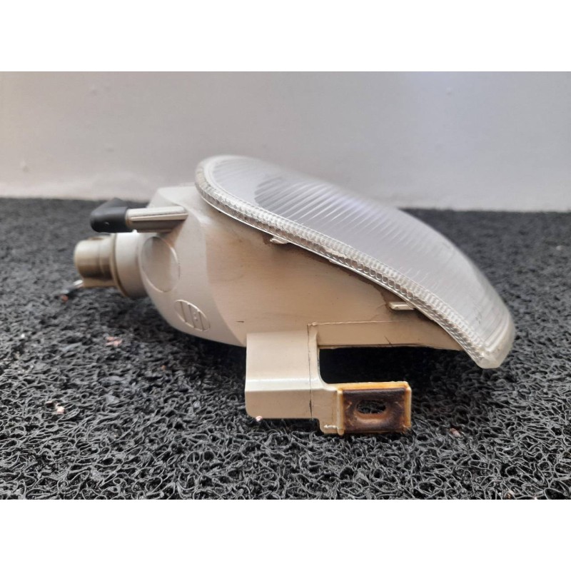 Recambio de piloto delantero izquierdo para volkswagen polo berlina (6n1) concept referencia OEM IAM - Blanco 3