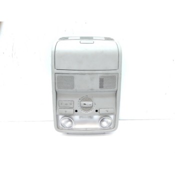LUZ INTERIOR 1K0868837C 1K0947133 