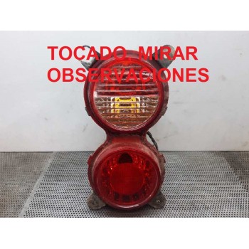 PILOTO TRASERO DERECHO 