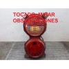 Recambio de piloto trasero derecho para kia frontier referencia OEM IAM   