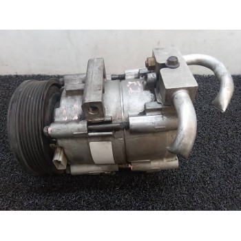 COMPRESOR AIRE ACONDICIONADO 