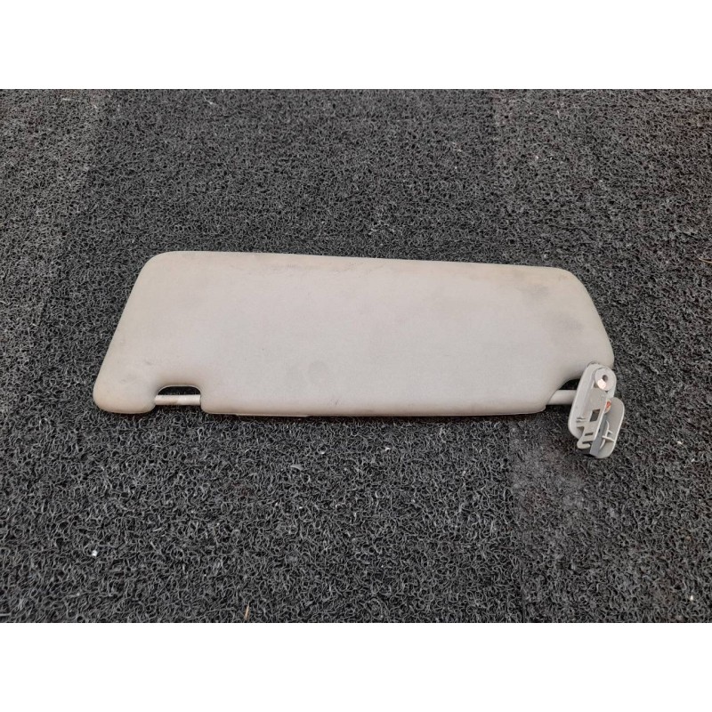 Recambio de parasol derecho para audi a4 berlina (8e) 2.5 tdi (114kw) referencia OEM IAM 3