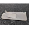Recambio de parasol izquierdo para volkswagen polo berlina (6n1) concept referencia OEM IAM   