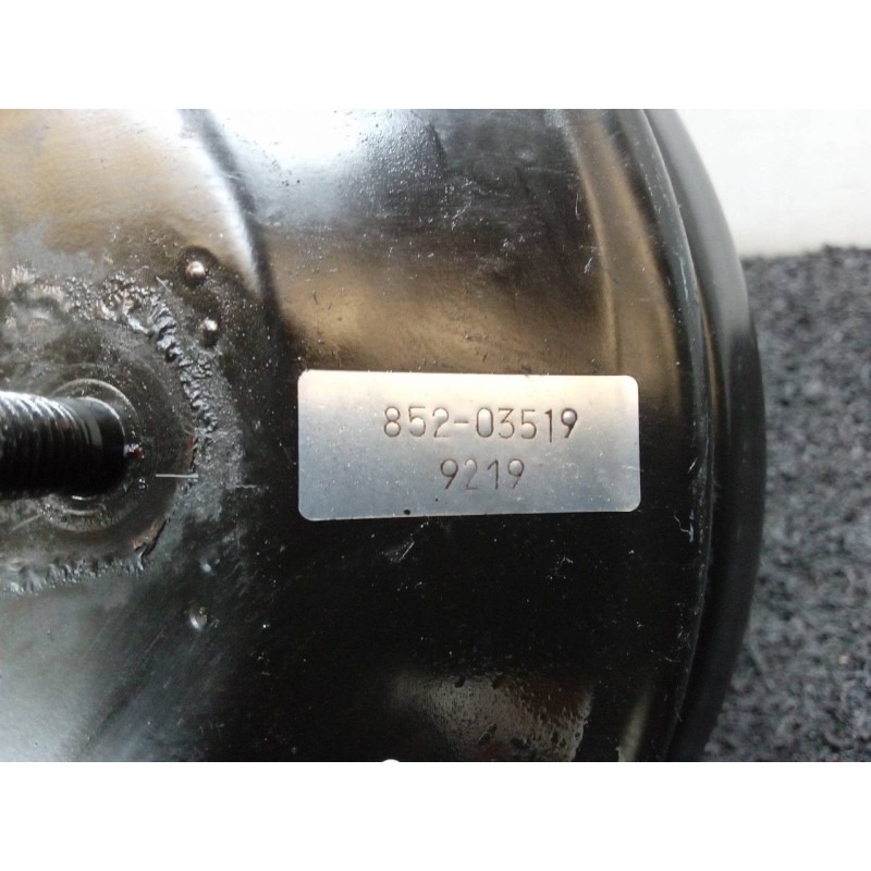 Recambio de servofreno para mitsubishi galant berlina (ea0) 2000 gls climatizado referencia OEM IAM 85203519  JKC - Gris 3