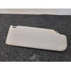 Recambio de parasol izquierdo para volkswagen polo berlina (6n1) concept referencia OEM IAM   