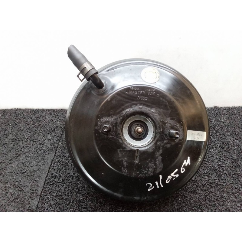 Recambio de servofreno para mitsubishi galant berlina (ea0) 2000 gls climatizado referencia OEM IAM 85203519  JKC - Gris 4