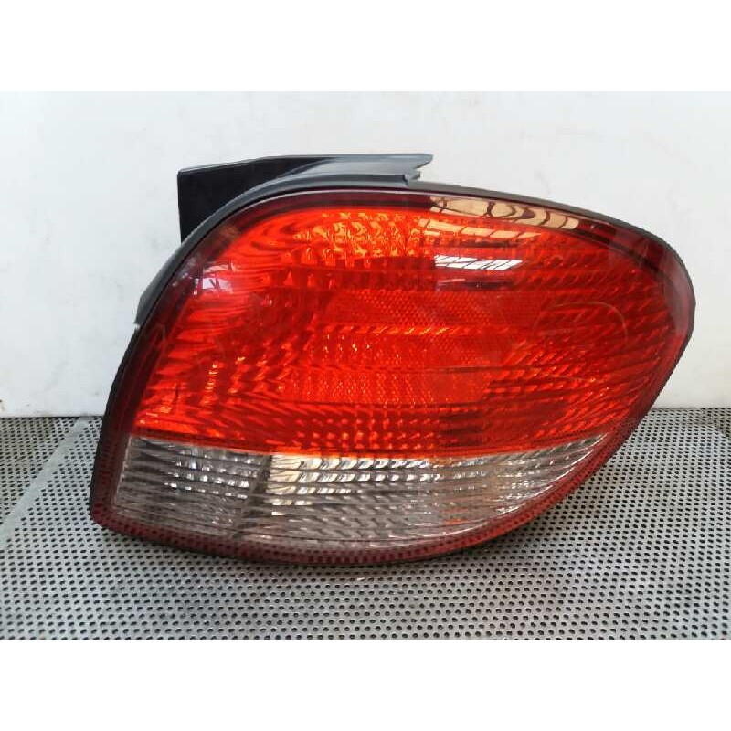 Recambio de piloto trasero derecho para hyundai coupe (rd) 1.6 fx referencia OEM IAM   