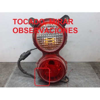 PILOTO TRASERO IZQUIERDO 