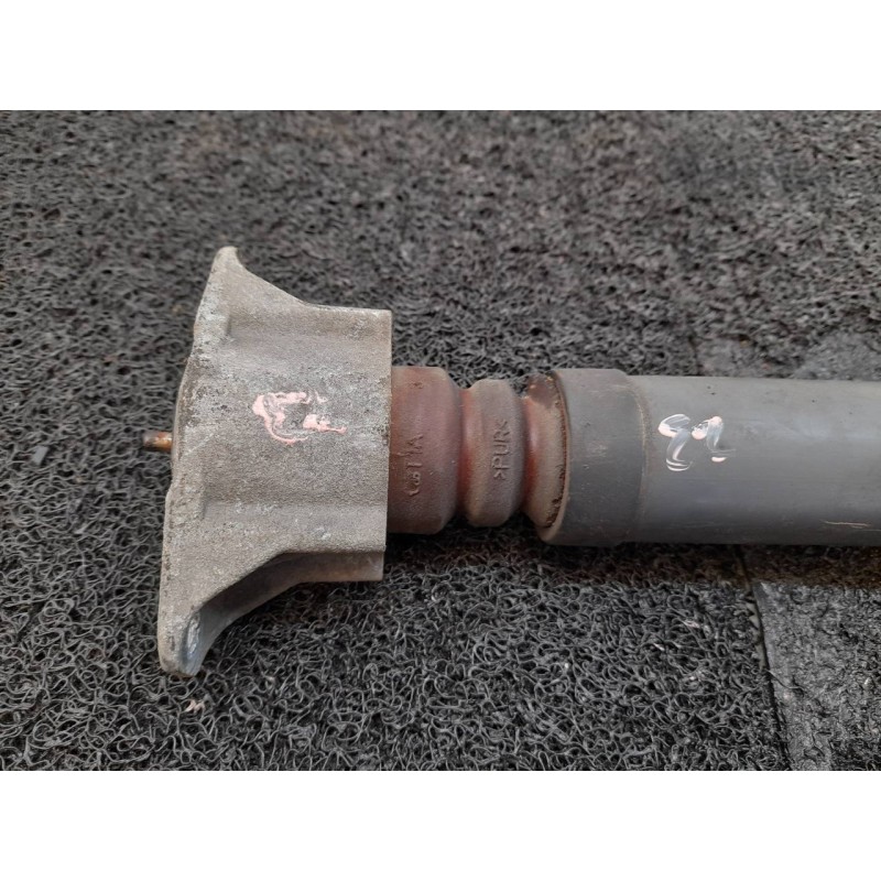 Recambio de amortiguador trasero derecho para volvo v50 familiar 2.0 d kinetic referencia OEM IAM - Gris 3