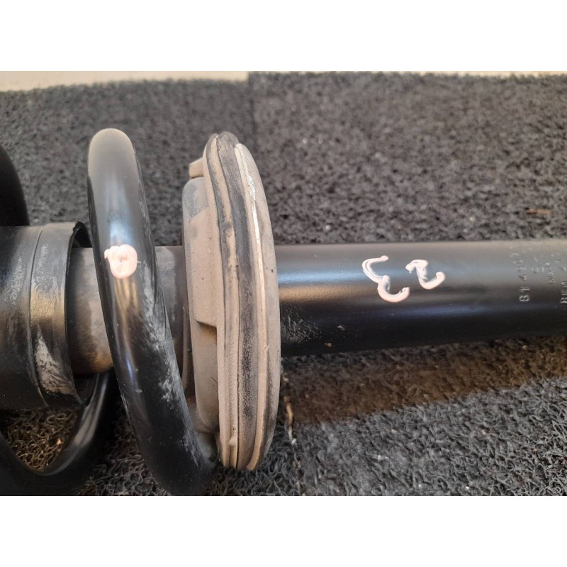 Recambio de amortiguador delantero derecho para audi a4 berlina (8e) 2.5 tdi (114kw) referencia OEM IAM 2