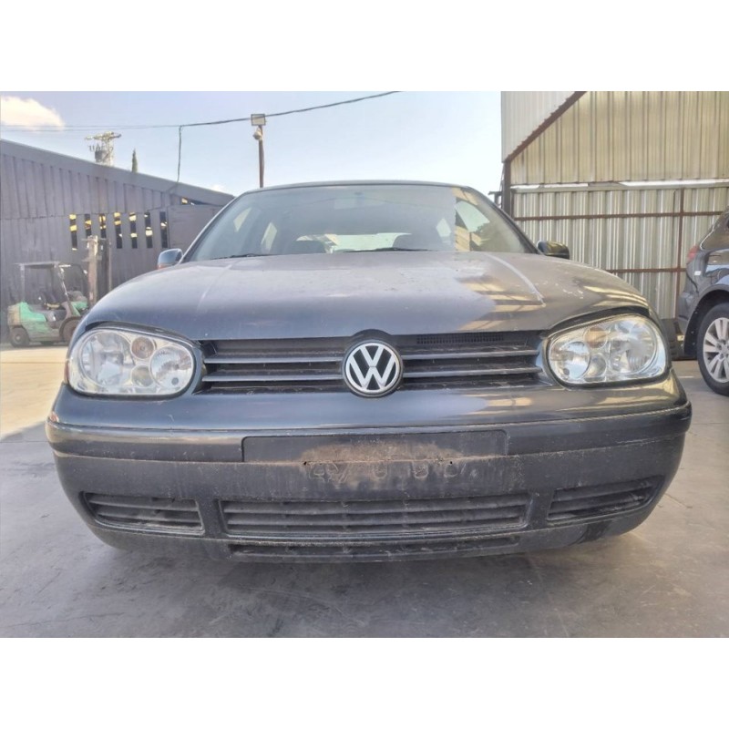volkswagen golf iv berlina (1j1) del año 2000