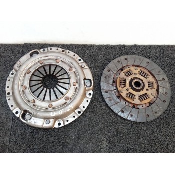 KIT EMBRAGUE MB13 VALEO