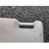 Recambio de parasol izquierdo para volkswagen polo berlina (6n1) concept referencia OEM IAM   