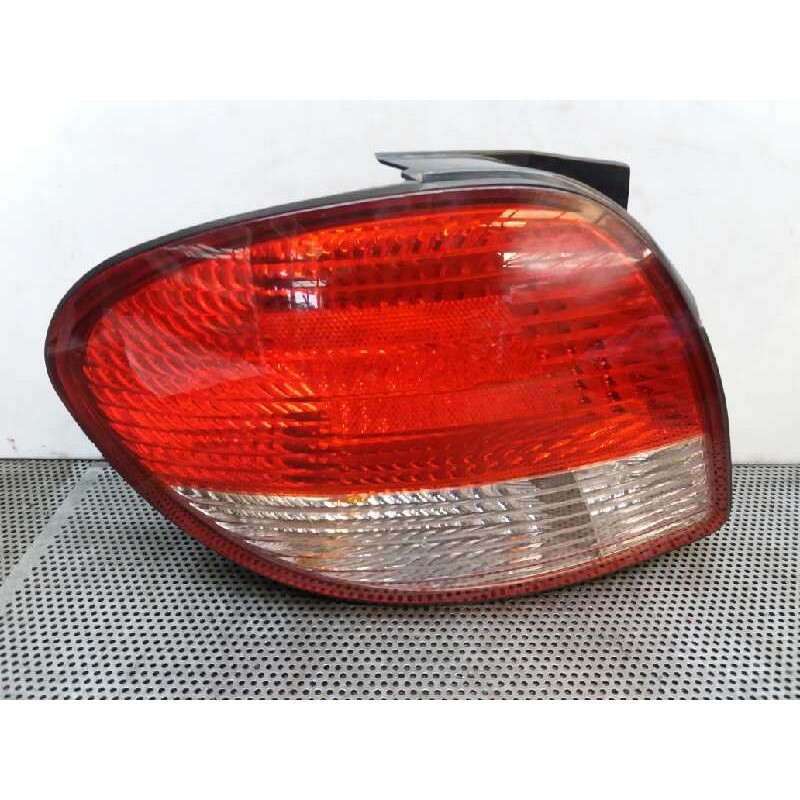 Recambio de piloto trasero izquierdo para hyundai coupe (rd) 1.6 fx referencia OEM IAM   