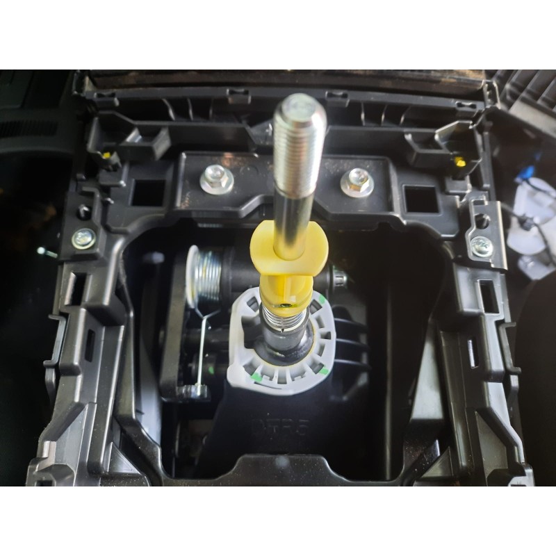 Recambio de palanca cambio para mazda cx-30 selection 2wd referencia OEM IAM DFR546100 DFR5 