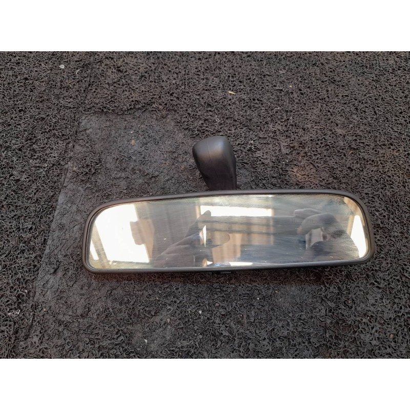 Recambio de espejo para hyundai getz (tb) 1.3 gls referencia OEM IAM   