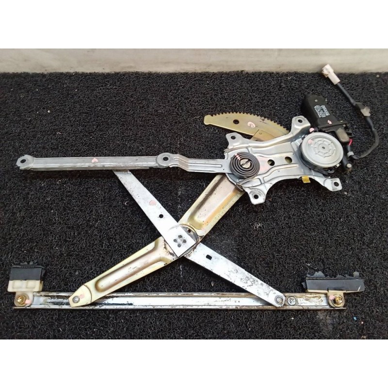 Recambio de elevalunas delantero izquierdo para toyota paseo coupe (l54) 1.5i 16v referencia OEM IAM 8572016100 0621007321 DENSO