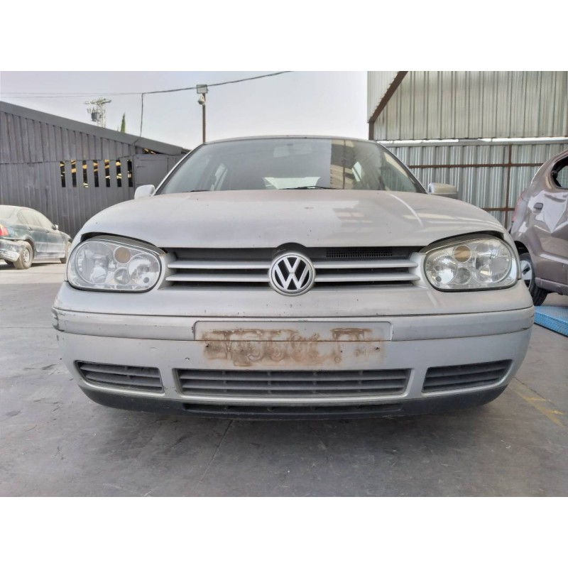 volkswagen golf iv berlina (1j1) del año 2000