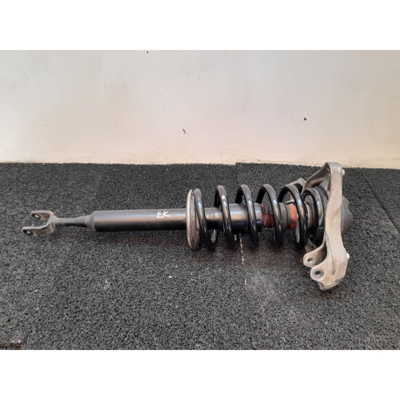 Recambio de amortiguador delantero izquierdo para audi a4 berlina (8e) 2.5 tdi (114kw) referencia OEM IAM   
