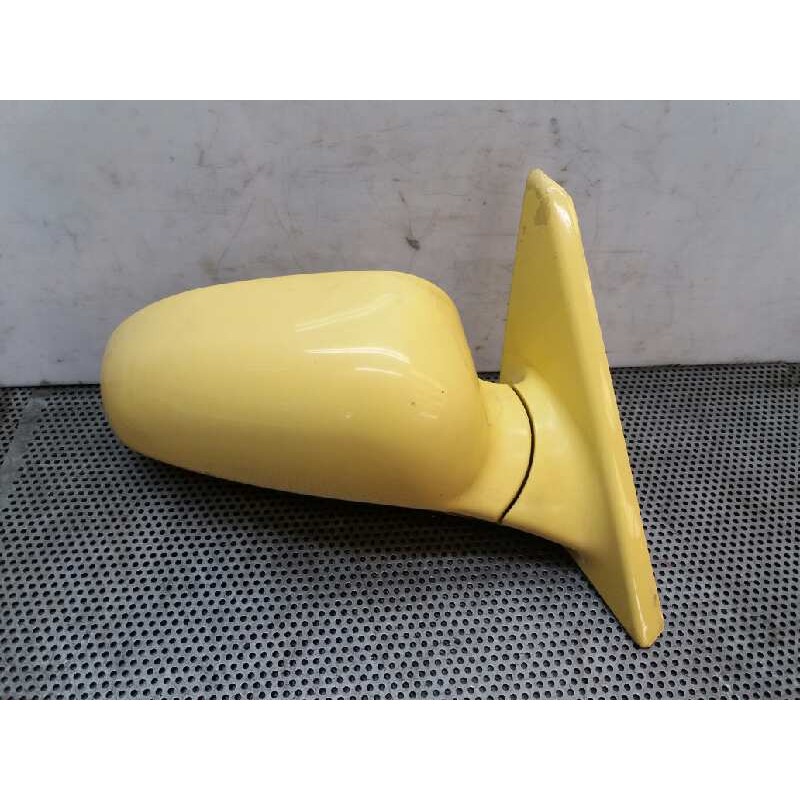 Recambio de retrovisor derecho para hyundai coupe (rd) 1.6 fx referencia OEM IAM - Amarillo 3