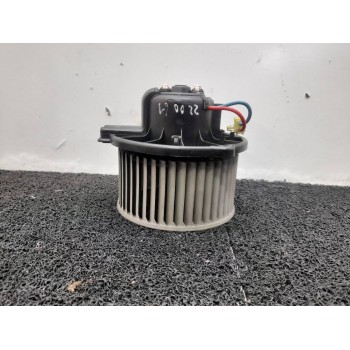 MOTOR CALEFACCION MF0160700620 0130111212 BOSCH