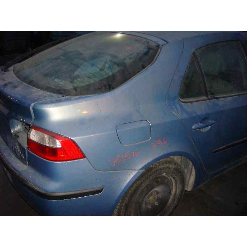renault laguna ii (bg0) del año 2003