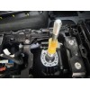 Recambio de palanca cambio para mazda cx-30 selection 2wd referencia OEM IAM DFR546100 DFR5 