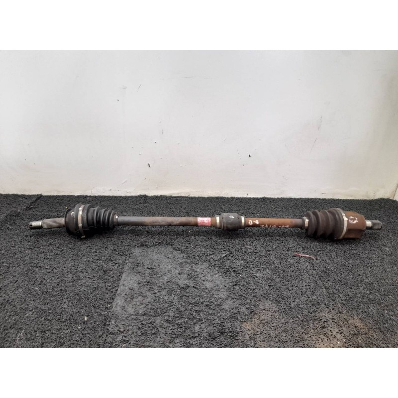 Recambio de transmision delantera derecha para hyundai getz (tb) 1.3 gls referencia OEM IAM   