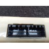 Recambio de mando climatizador para mitsubishi galant berlina (ea0) 2000 gls climatizado referencia OEM IAM MR360372 CAA502A040A