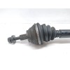 Recambio de transmision delantera derecha para volkswagen passat variant (3c5) advance referencia OEM IAM   