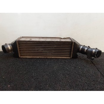 INTERCOOLER YC159L440BF 
