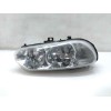 Recambio de faro izquierdo para alfa romeo 156 (116) 1.9 jtd distinctive referencia OEM IAM 60620135  