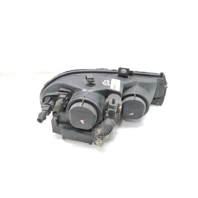 Recambio de faro izquierdo para alfa romeo 156 (116) 1.9 jtd distinctive referencia OEM IAM 60620135 - Negro 2
