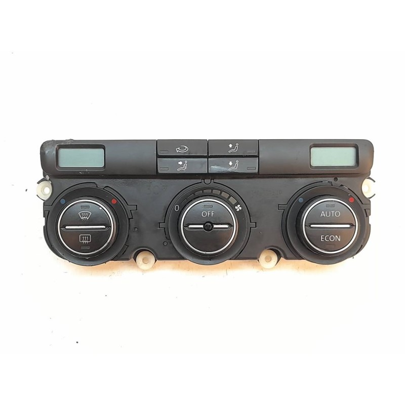 Recambio de mando climatizador para volkswagen passat variant (3c5) advance referencia OEM IAM   