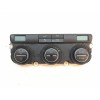 Recambio de mando climatizador para volkswagen passat variant (3c5) advance referencia OEM IAM   