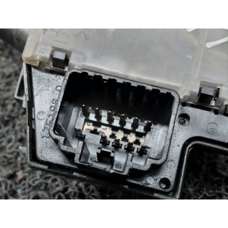 Recambio de mando limpia para ford transit caja cerrada '06 ft 350 l (largo) lkw (camion) referencia OEM IAM 6C1T17A553AA - Blanco 3