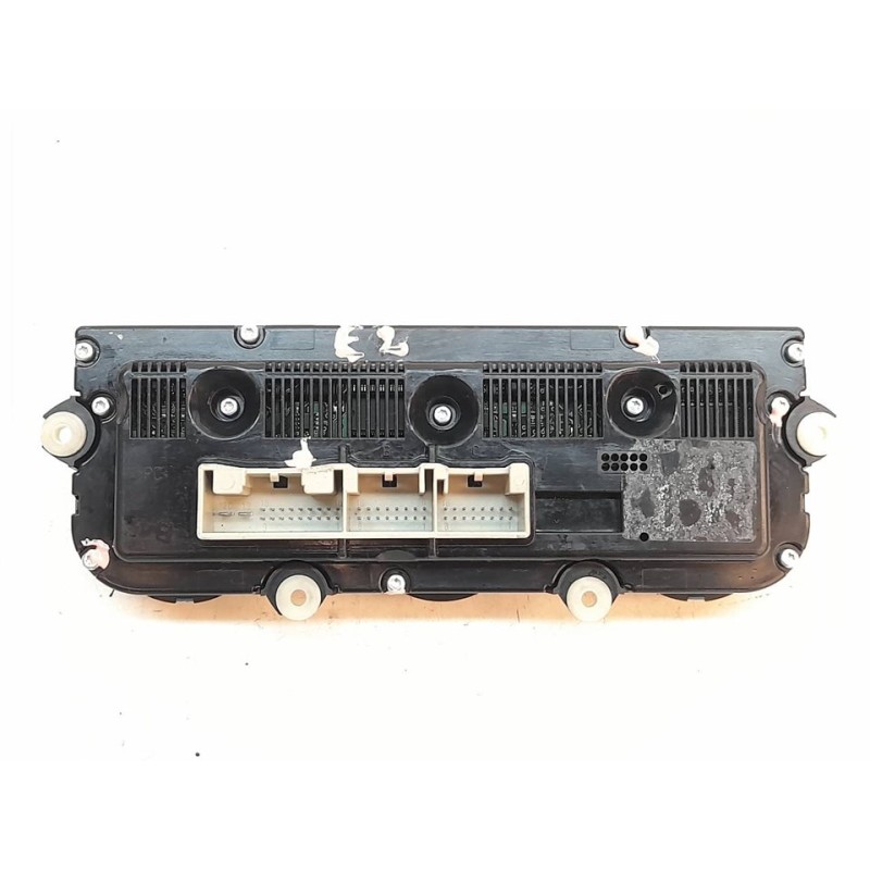 Recambio de mando climatizador para volkswagen passat variant (3c5) advance referencia OEM IAM 2
