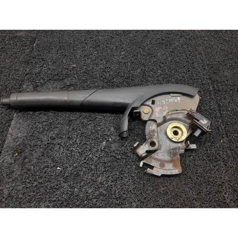 Recambio de palanca freno para peugeot expert kombi confort acristaldo (5 asientos) referencia OEM IAM 1486978077  