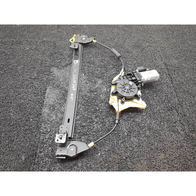 Recambio de elevalunas delantero derecho para alfa romeo 156 (116) 1.9 jtd distinctive referencia OEM IAM D233505 010702 